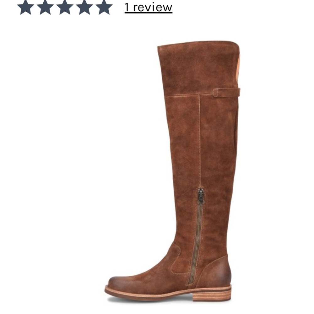 KORK-EASE‎ aiddison knee boots - Picture 2 of 16